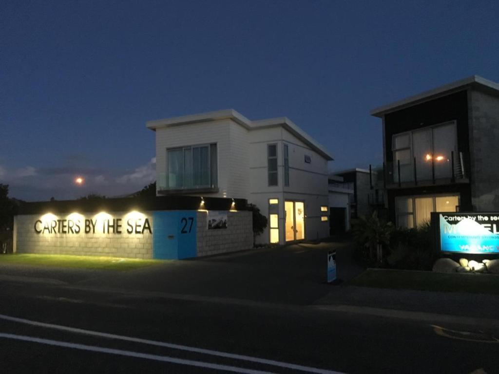 Carters By The Sea Motel Carters Beach Zewnętrze zdjęcie