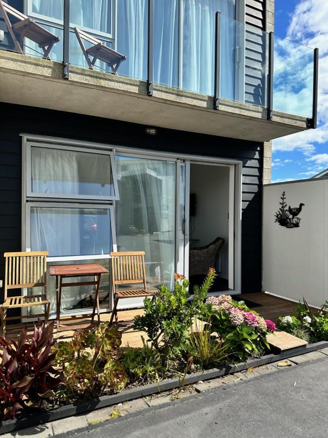 Carters By The Sea Motel Carters Beach Zewnętrze zdjęcie