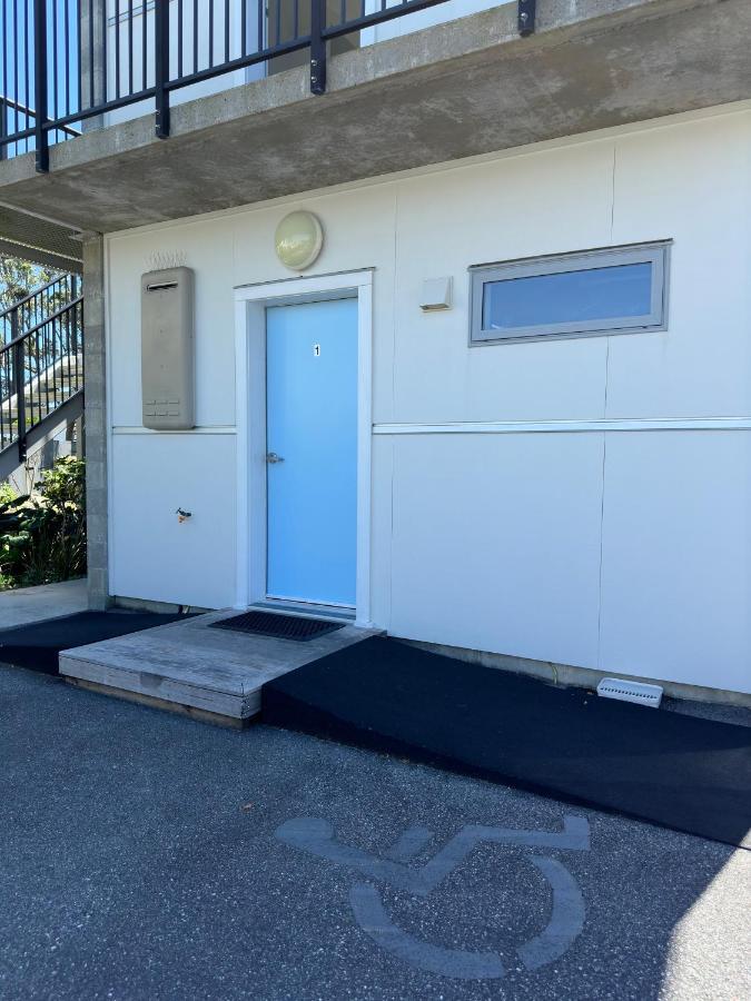 Carters By The Sea Motel Carters Beach Zewnętrze zdjęcie
