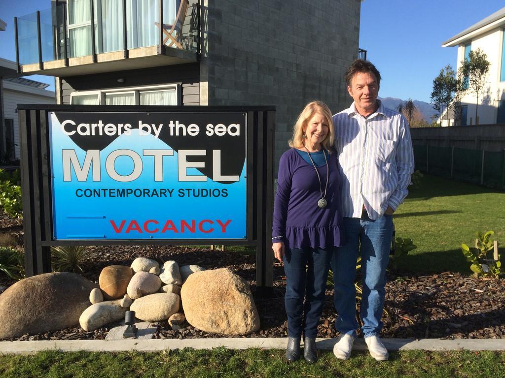 Carters By The Sea Motel Carters Beach Zewnętrze zdjęcie